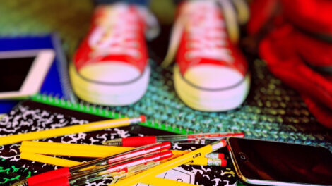Niveaux scolaires: comment l'enseignement change en fonction de l'âge de l'élève