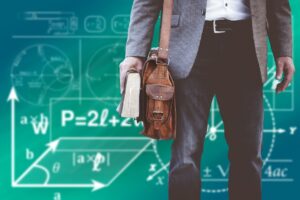 Professeur à domicile: travail passionnant
