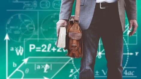 Professeur à domicile: travail passionnant