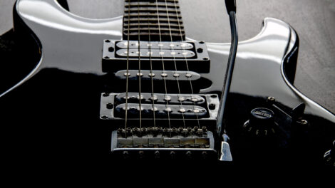Tableaux de guitare: comment lire et ce qu'ils sont