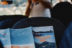 Travailler comme guide touristique: opportunités d'emploi et conseils