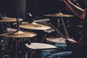 5 conseils pour commencer à jouer de la batterie