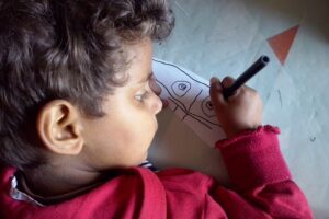 Comment aider les enfants à faire leurs devoirs?