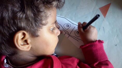 Comment aider les enfants à faire leurs devoirs?