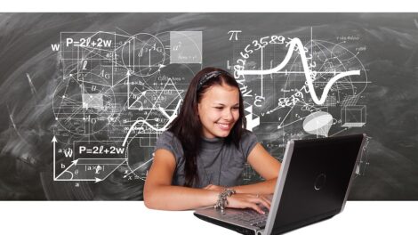 Science? Mathématiques? Voici la méthode gagnante pour étudier!