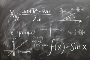 10 bonnes raisons d'apprendre les mathématiques!