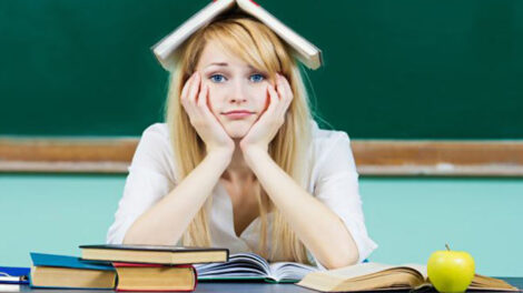 Comment préparer un examen universitaire en peu de temps?