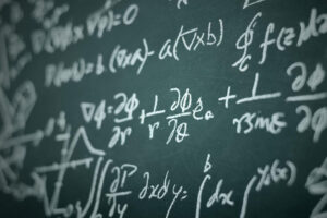 Qui a inventé les mathématiques?