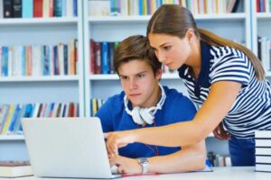 Comment dites-vous «en effet» en anglais?