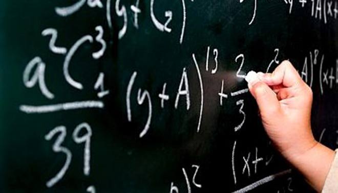 4 astuces pour réussir l'examen de mathématiques