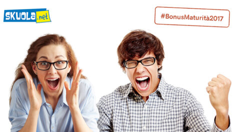 Bonus de maturité 2017: recevoir la remise