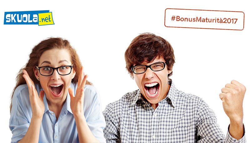 Bonus de maturité 2017: recevoir la remise