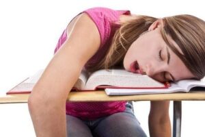 Comment convaincre une liste apathique de faire vos devoirs?