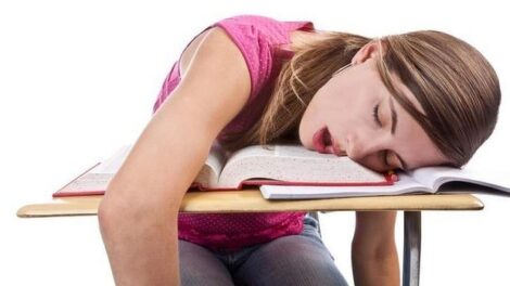 Comment convaincre une liste apathique de faire vos devoirs?