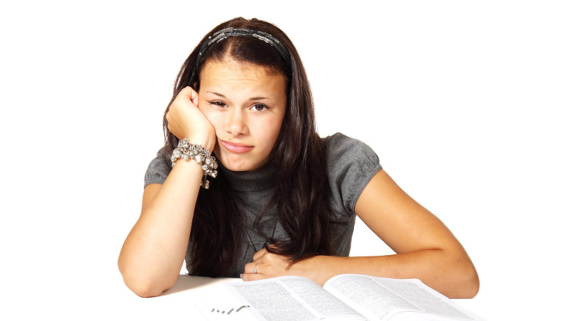 Dette scolaire: comment être pardonné par les parents?