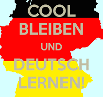 Étudiez l'allemand: par où commencer?