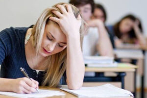 Fall of School Performance: Comment le gérer?