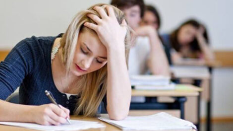 Fall of School Performance: Comment le gérer?