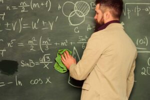 Le moment dans une collation, je change le signe, dans l'étude des signes dois-je considérer le signe initial ou final de l'inégalité?