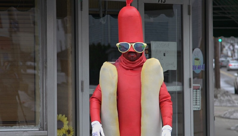 Les 12 fonctionnent d'étudiants les plus étranges qui aimeraient (peut-être)