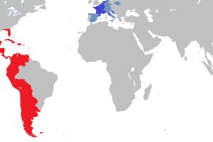 Les avantages de l'étude de l'espagnol, l'une des langues les plus parlées du monde