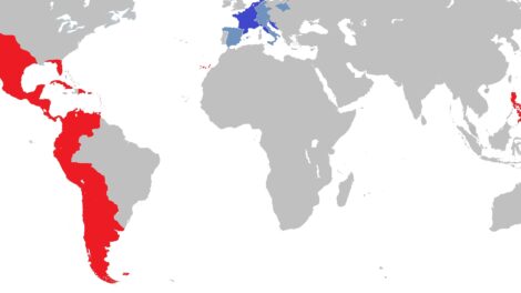Les avantages de l'étude de l'espagnol, l'une des langues les plus parlées du monde