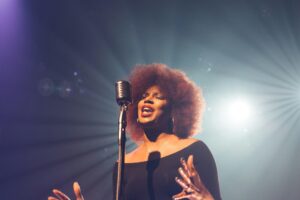 Les chanteurs de jazz, de blues et d'âme les plus influents dans le jazz, le blues et les âmes