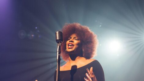 Les chanteurs de jazz, de blues et d'âme les plus influents dans le jazz, le blues et les âmes