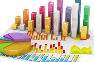 Les principales variables utilisées dans les statistiques