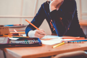 Méthode d'enseignement: Quel est le meilleur pour votre enfant?