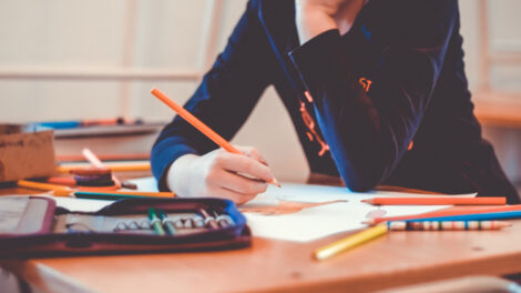 Méthode d'enseignement: Quel est le meilleur pour votre enfant?
