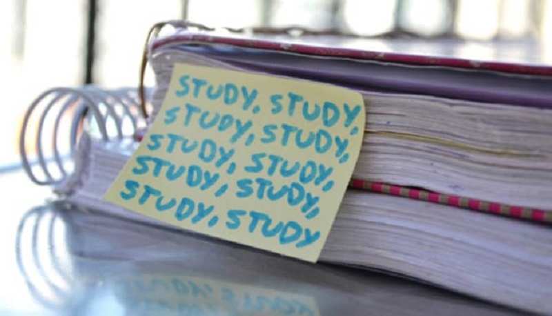 Méthode d'étude: les meilleures astuces pour réussir les examens