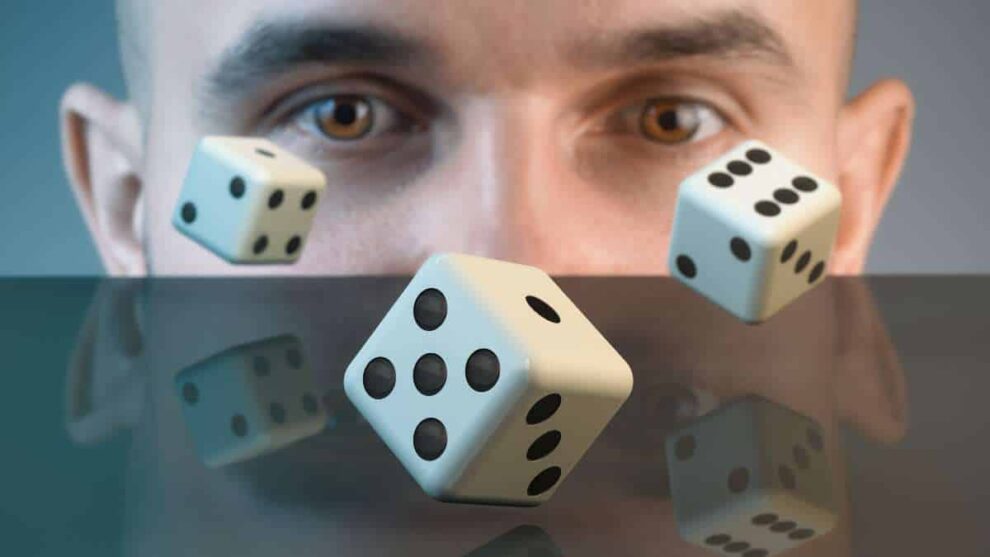 Nombre de séquences de commandes de lettres et de chiffres