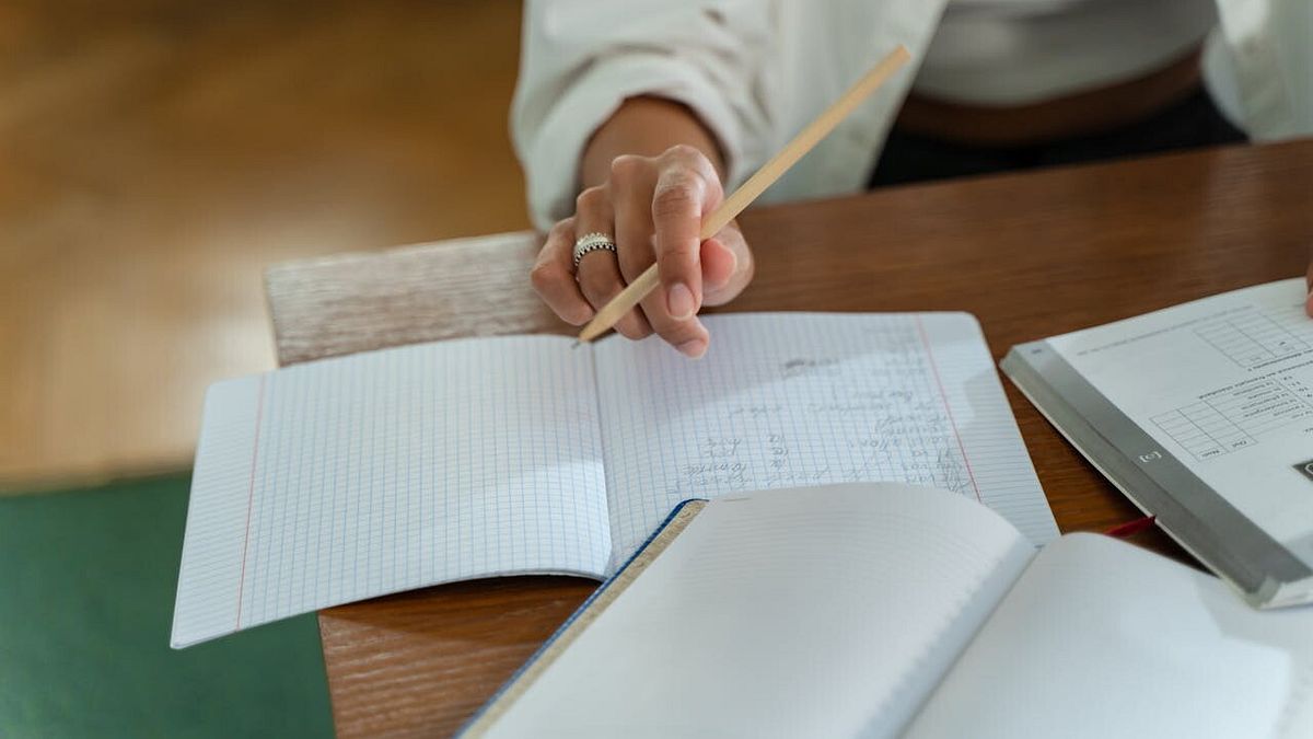 Mathématiques BEAST BEAST of Students: Voici le décalogue pour résoudre les problèmes