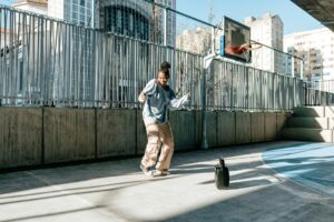 Rappeur des femmes célèbres: Connaissez-vous les voix qui ont fait l'histoire du rap?