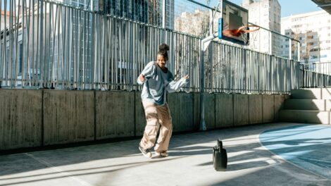 Rappeur des femmes célèbres: Connaissez-vous les voix qui ont fait l'histoire du rap?