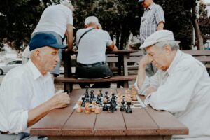 Règles d'échecs: comment démarrer un jeu d'échecs