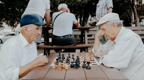 Règles d'échecs: comment démarrer un jeu d'échecs