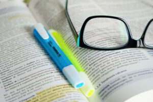Tant de tâches à faire? La meilleure technique pour lire et souligner