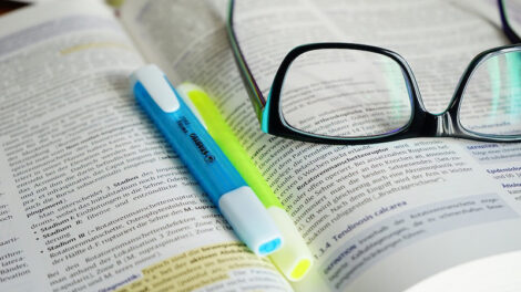 Tant de tâches à faire? La meilleure technique pour lire et souligner