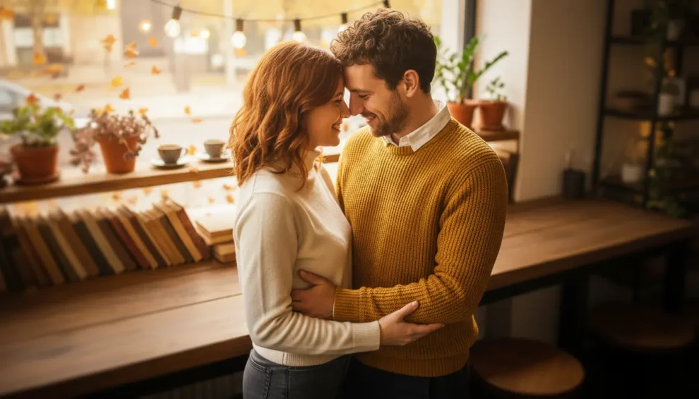 Combien De Temps Faut il Vraiment Passer Ensemble Pour Qu un Couple 
