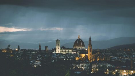 Festivals d'été italiens : ceux à ne pas manquer !
