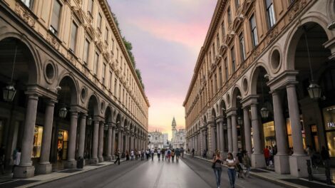 Cours de biologie Turin: universités et cours