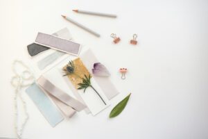 Moodboard design de mode : comment donner forme et cohérence à vos idées stylistiques