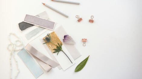 Moodboard design de mode : comment donner forme et cohérence à vos idées stylistiques