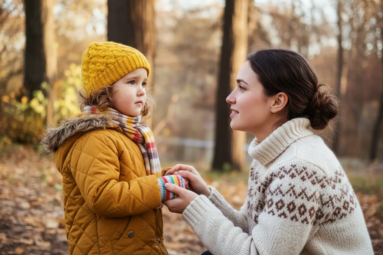 À partir de quel âge un bébé comprend vraiment les limites ? Réponse d — free download