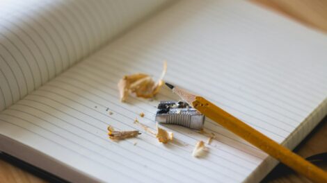 Comment rédiger un mémoire de diplôme ?