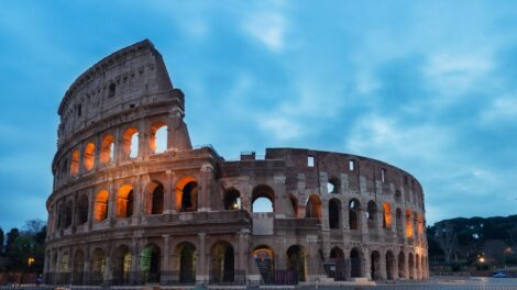 Cours de biologie Rome : entre universités et cours particuliers