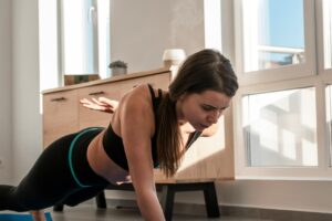 Les avantages de l’entraînement de gymnastique suédoise