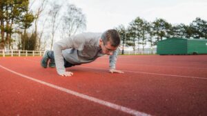 Les meilleures séances de gymnastique pour s'entraîner à la maison